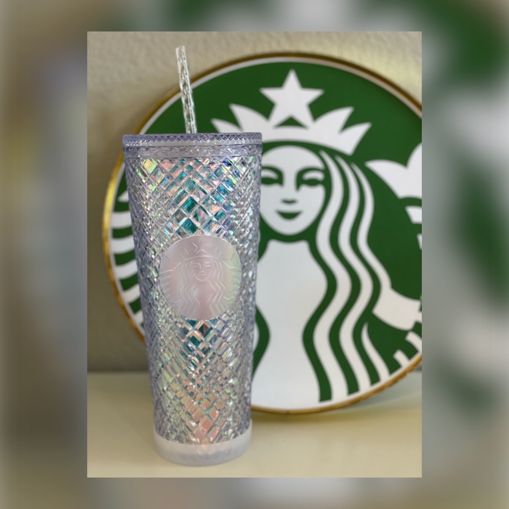 Starbucks Unicorn Jewel Tumbler